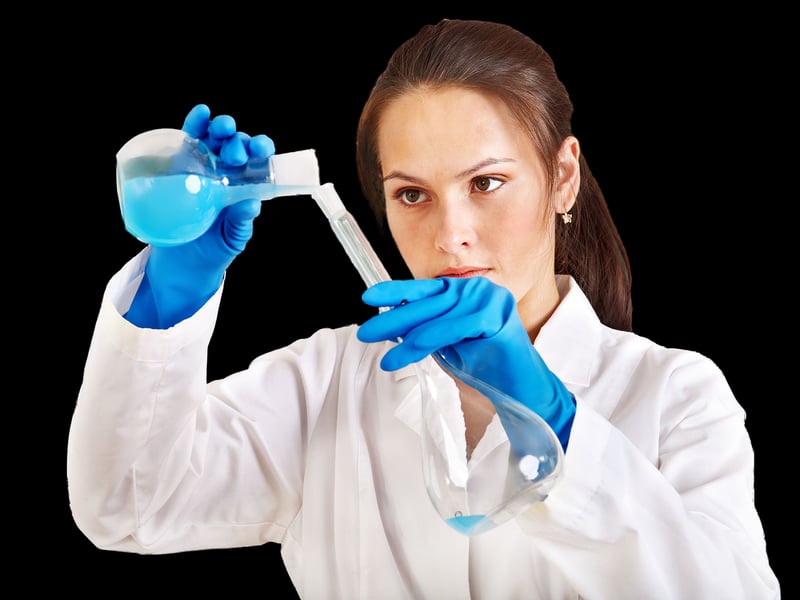 Data Scientist