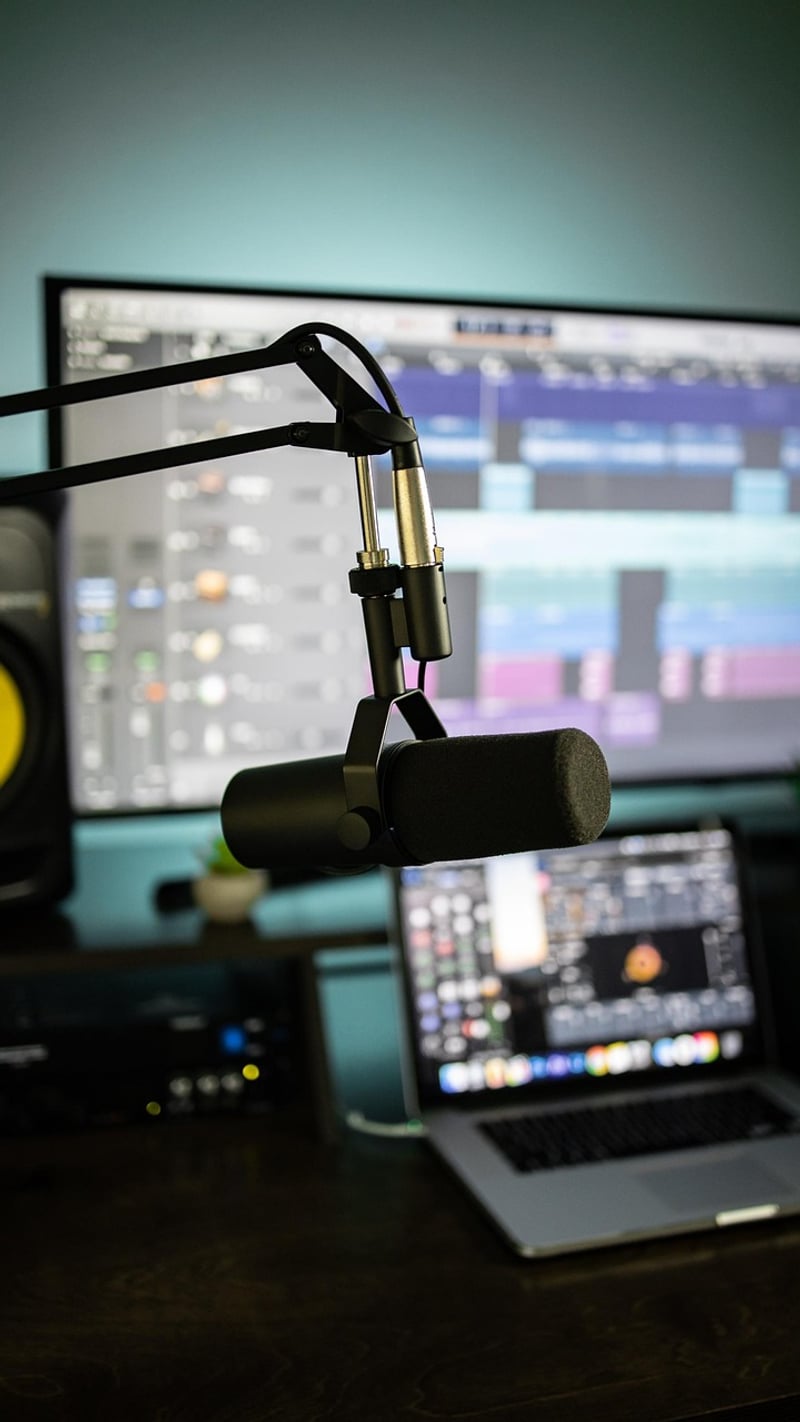 Music Producer