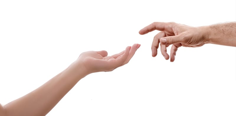 Artistic Hands