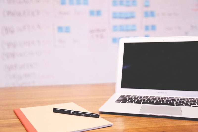 Startup Business