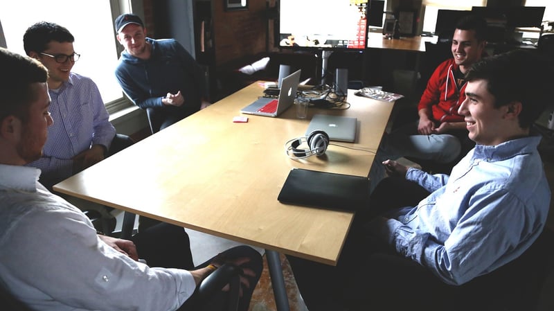 Startup Office
